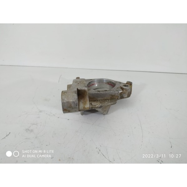 Suporte Semi Eixo Citroen C4 Cactus Dir 2018 2024 / 12396