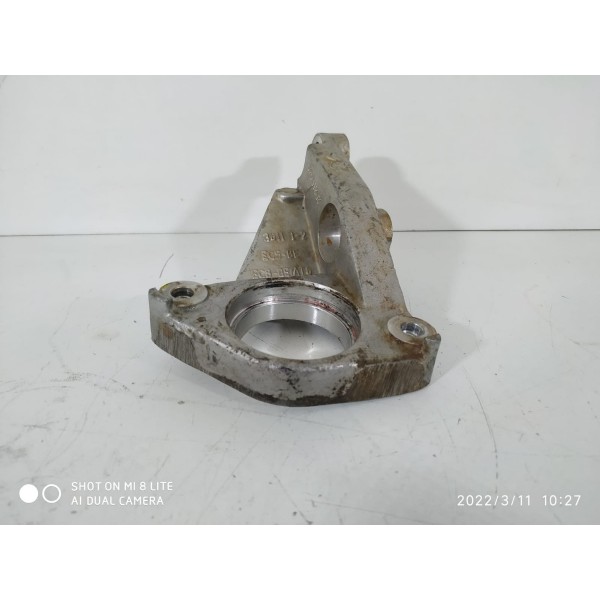 Suporte Semi Eixo Citroen C4 Cactus Dir 2018 2024 / 12396