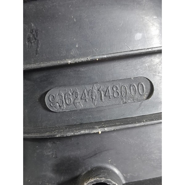 Coletor Admissao C4 Pallas 2.0 96624148000