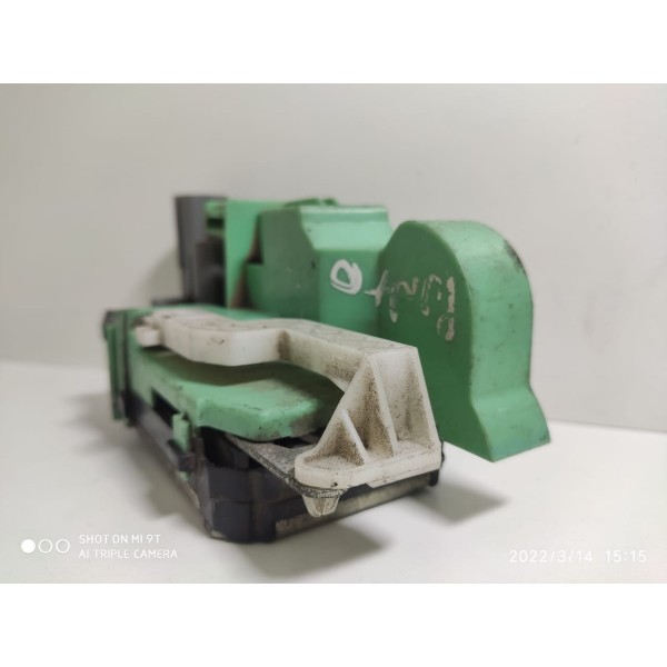 Fechadura Punto Traseira Esquerda Elétrica 2008 A 2017