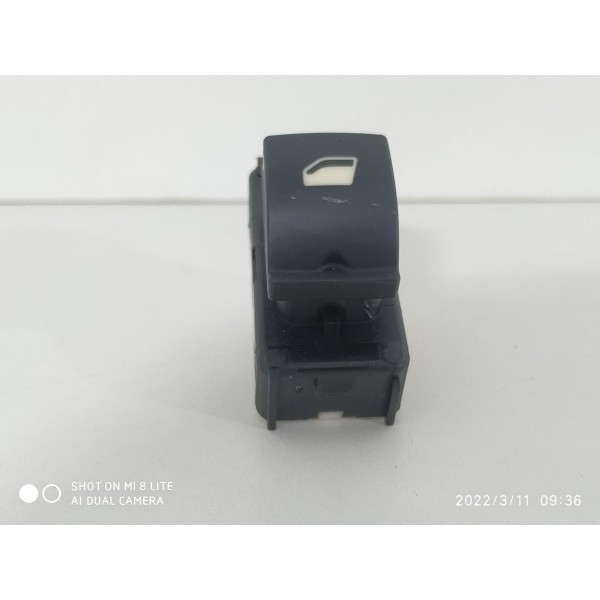 Botão Vidro C4 Cactus Tras Dir 2019 2024 Orig / 12391