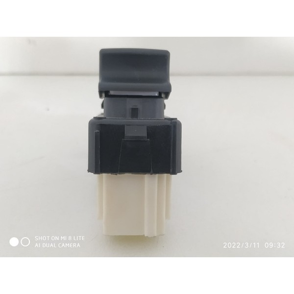 Botão Vidro C4 Cactus Diant Dir  2018 2024 Orig / 12389