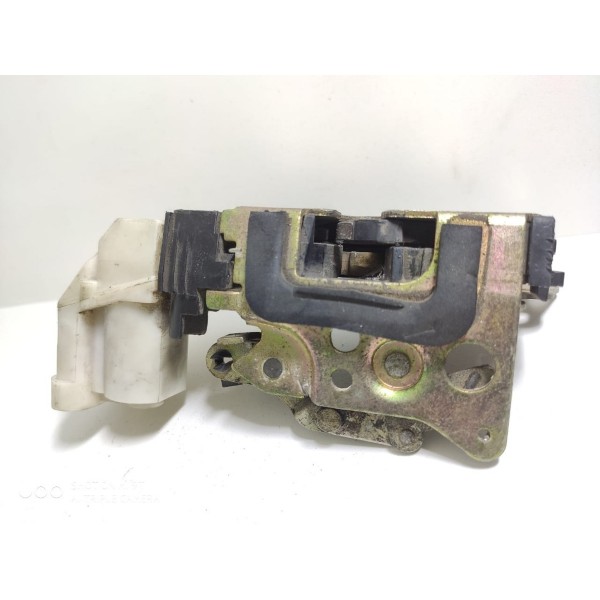 Fechadura Palio Elétrica Traseira Esquerda 1996 A 2011 2012