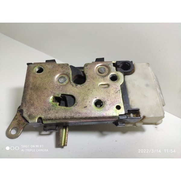 Fechadura Palio Elétrica Traseira Esquerda 1996 A 2011 2012