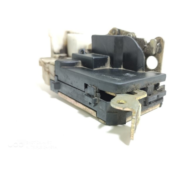 Fechadura Siena Elétrica Traseira Esquersa 1997 A 2000