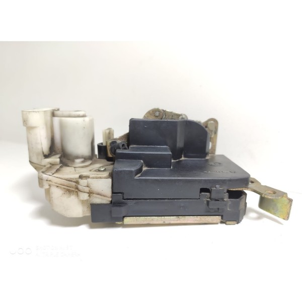 Fechadura Siena Elétrica Traseira Esquersa 1997 A 2000