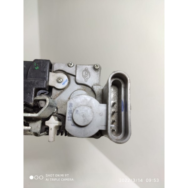 Fechadura Palio Elétrica Traseira Esquerda 2006 A 2012 Orig