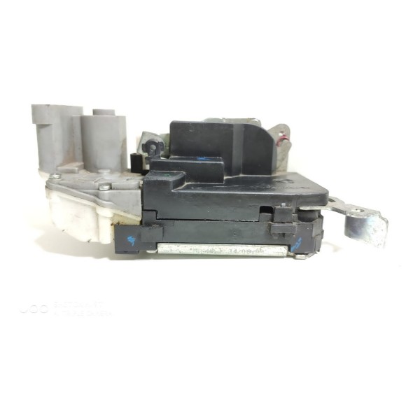 Fechadura Palio Elétrica Traseira Esquerda 2006 A 2012 Orig