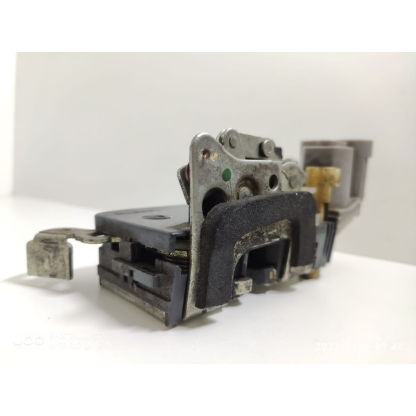 Fechadura Siena Elétrica Traseira Esquerda 2007 2008 A 2014