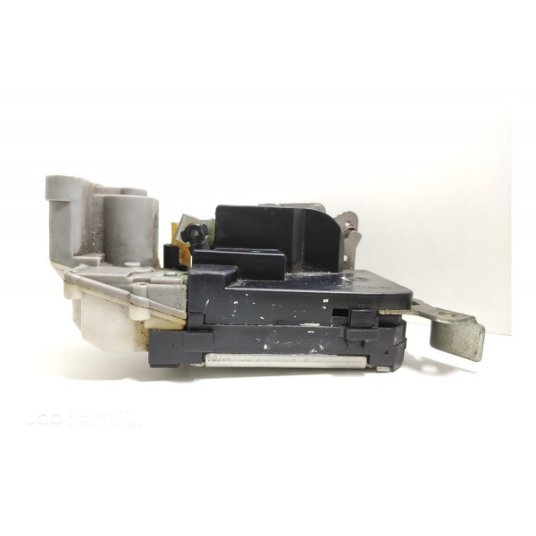 Fechadura Siena Elétrica Traseira Esquerda 2007 2008 A 2014