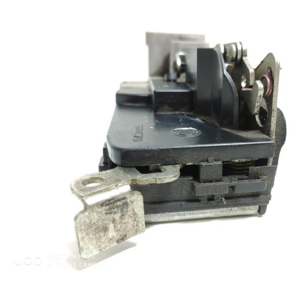 Fechadura Siena Elétrica Traseira Esquerda 2007 2008 A 2014