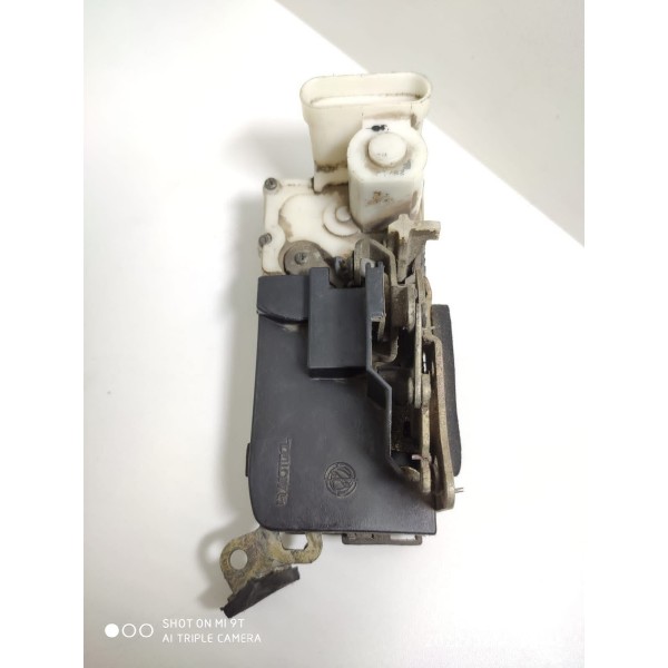 Fechadura Palio Traseira Esquerda Elétrica 2007