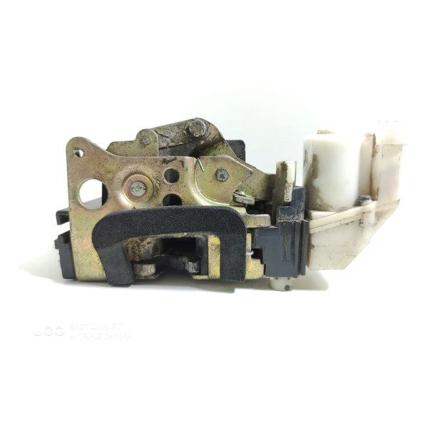 Fechadura Palio Traseira Esquerda Elétrica 2007