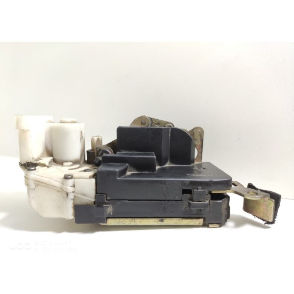 Fechadura Palio Traseira Esquerda Elétrica 2007