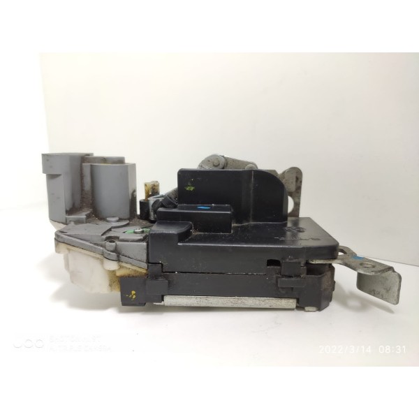 Fechadura Siena Elétrica Traseira Esq 2007 A 2014 / 12419