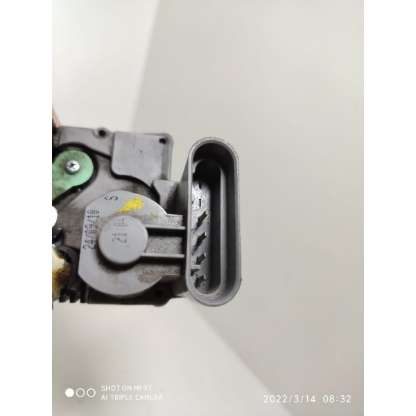 Fechadura Siena Elétrica Traseira Esq 2007 A 2014 / 12419
