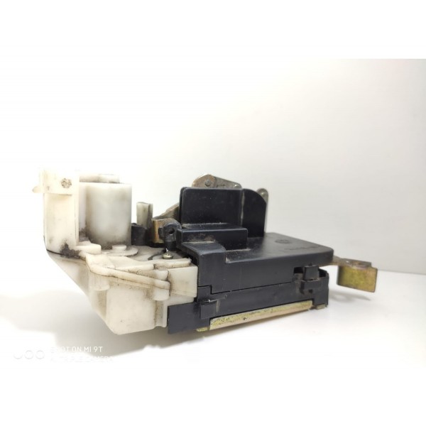 Fechadura Siena Traseira Esq Elétrica 1997 A 2008