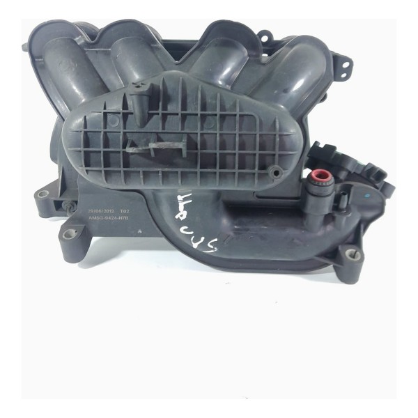 Coletor Admissao Focus 1.6 2009 2016 Am5g9424n7b