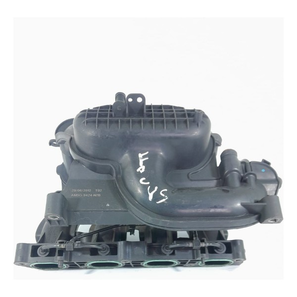 Coletor Admissao Focus 1.6 2009 2016 Am5g9424n7b
