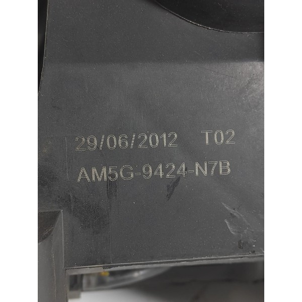 Coletor Admissao Focus 1.6 2009 2016 Am5g9424n7b