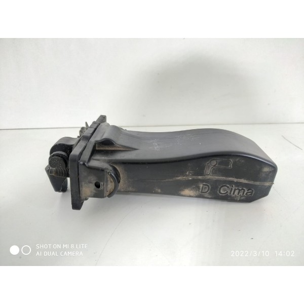 Limitador Porta C4 Cactus Tras Dir 2019 2024 Orig / 12364