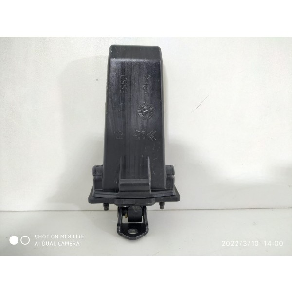 Limitador Porta C4 Cactus Tras Esq 2018 2024 Orig / 12363