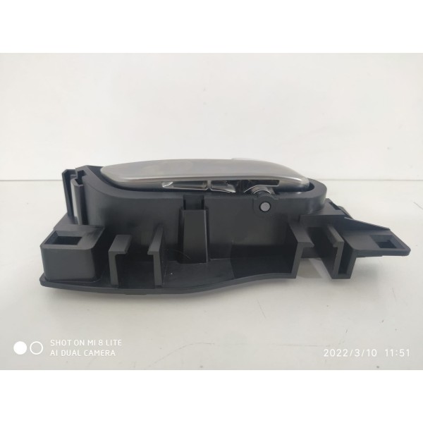 Maçaneta Interna C4 Cactus Tras Esq 2018 2024 Origin / 12356