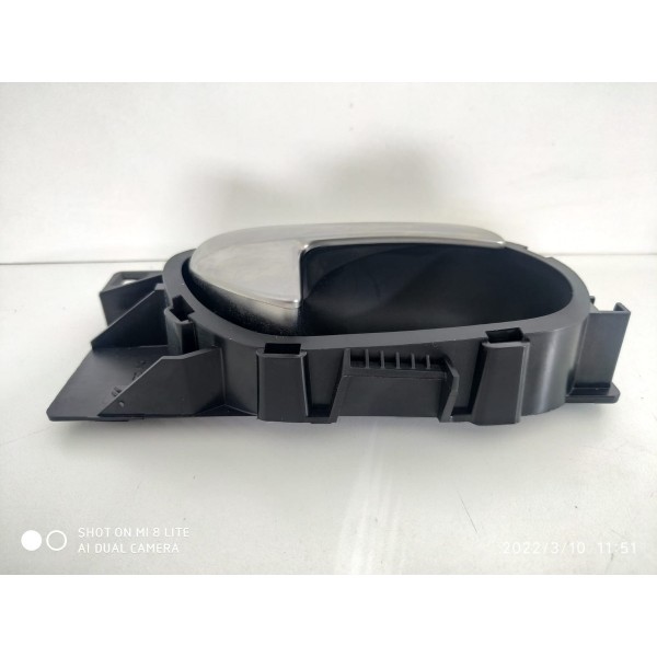 Maçaneta Interna C4 Cactus Tras Esq 2018 2024 Origin / 12356