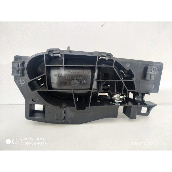 Maçaneta Interna C4 Cactus Tras Esq 2019 2024 / 12355