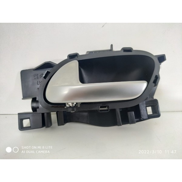 Maçaneta Interna C4 Cactus Tras Esq 2019 2024 / 12355