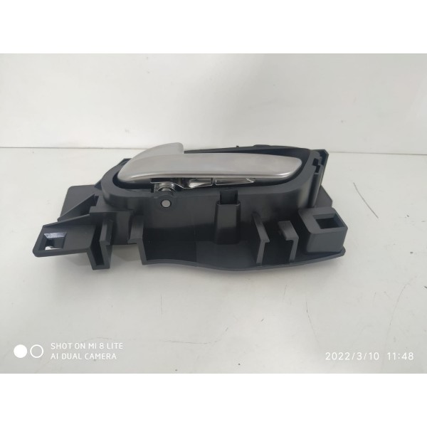 Maçaneta Interna C4 Cactus Tras Esq 2019 2024 / 12355