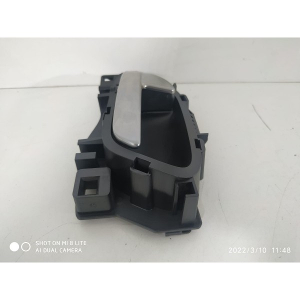 Maçaneta Interna C4 Cactus Tras Esq 2019 2024 / 12355