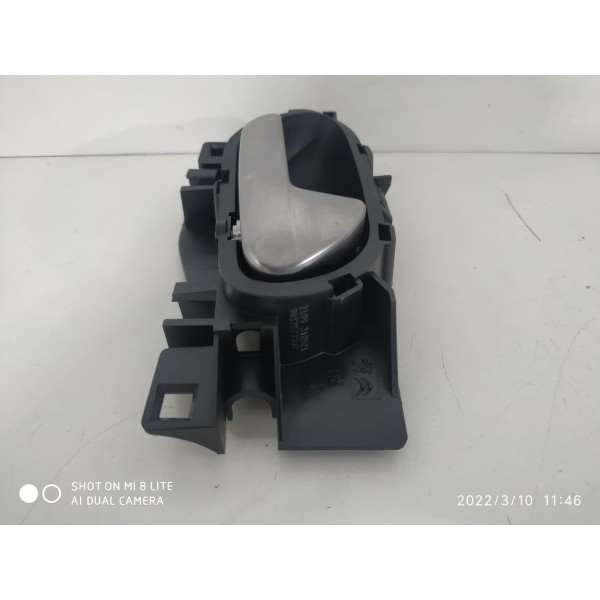 Maçaneta Interna C4 Cactus Diant Dir 2018 2024 Origin /12354