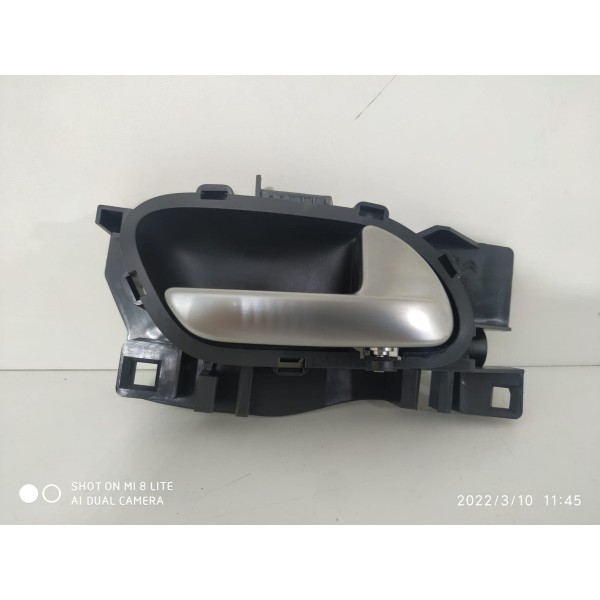 Maçaneta Interna C4 Cactus Diant Dir 2018 2024 Origin /12354