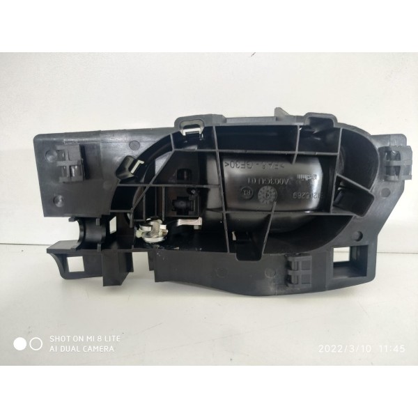 Maçaneta Interna C4 Cactus Diant Dir 2018 2024 Origin /12354