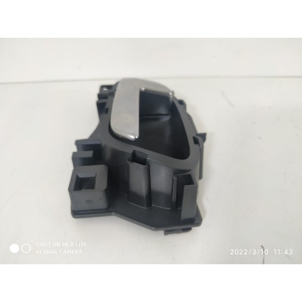 Maçaneta Interna C4 Cactus Diant Esq 2018 2024 Orig / 12353