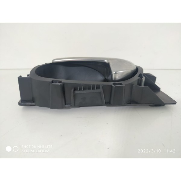 Maçaneta Interna C4 Cactus Diant Esq 2018 2024 Orig / 12353