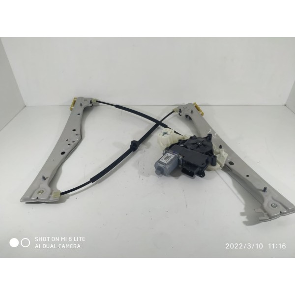 Máquina Vidro Cactus Dianteira E 2018/2024 9828792880 /12349