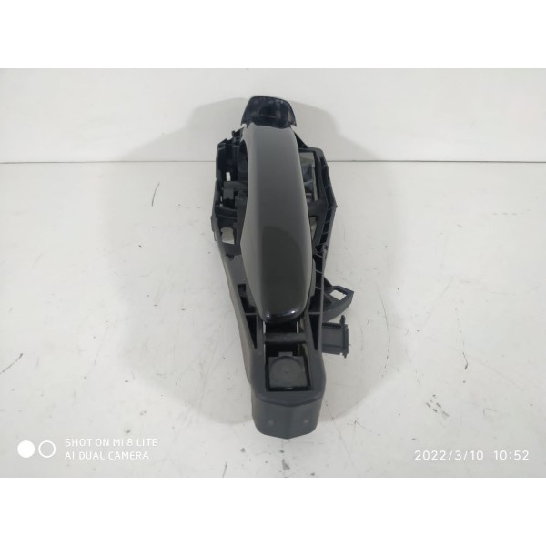 Maçaneta Externa Cactus Tras Esq 2018 2019 2020 2023 /12347