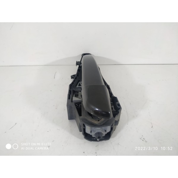 Maçaneta Externa Cactus Tras Esq 2018 2019 2020 2023 /12347