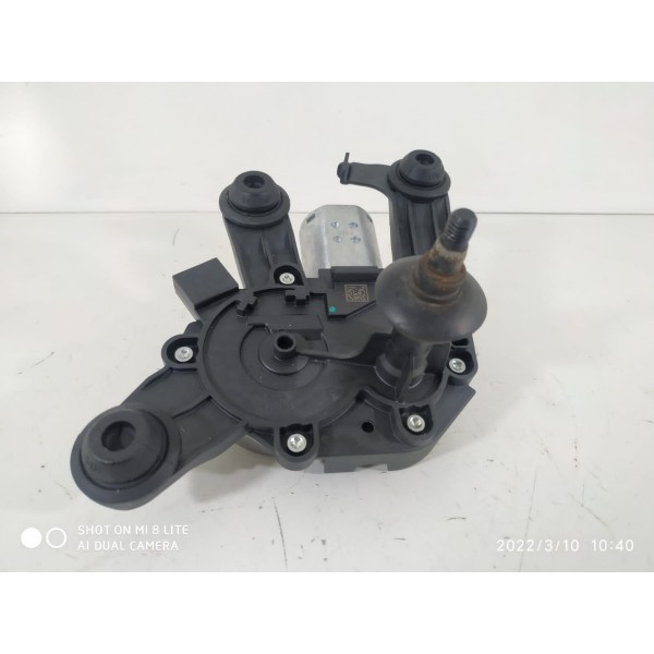Motor Limpador Cactus Traseiro 2018 2020 2021 2022 2024
