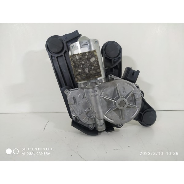 Motor Limpador Cactus Traseiro 2018 2020 2021 2022 2024