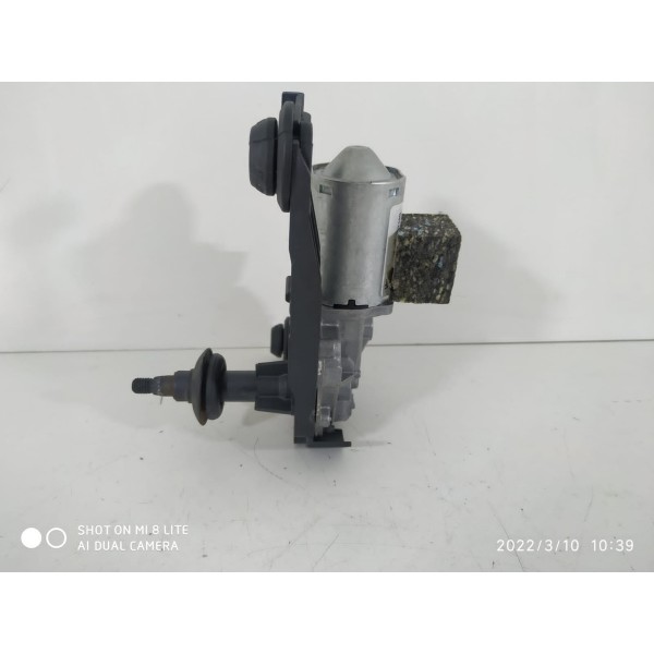 Motor Limpador Cactus Traseiro 2018 2020 2021 2022 2024