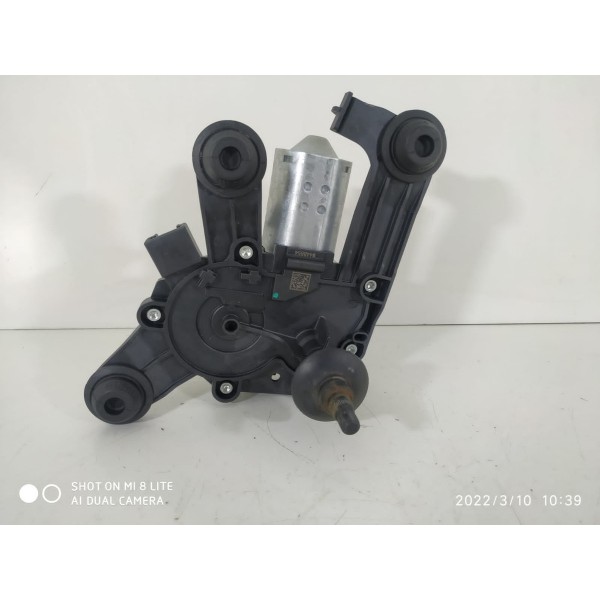 Motor Limpador Cactus Traseiro 2018 2020 2021 2022 2024