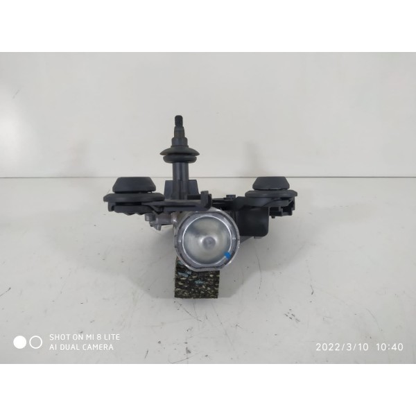 Motor Limpador Cactus Traseiro 2018 2020 2021 2022 2024