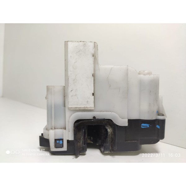 Fechadura Palio Elétrica Traseira Esq 2013 A 2018