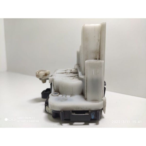 Fechadura Palio Elétrica Traseira Esquerda 2013 A 2018