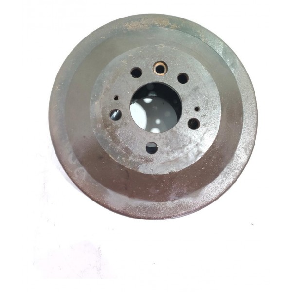 Cubo Roda Amarok Traseiro Direito 2011/2023 2h0609617