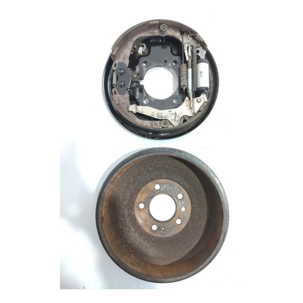 Cubo Roda Amarok Traseiro Direito 2011/2023 2h0609617