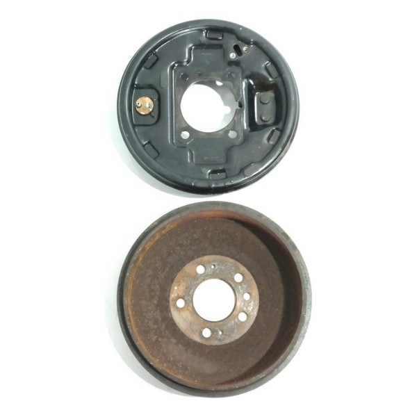 Cubo Roda Amarok Traseiro Direito 2011/2023 2h0609617